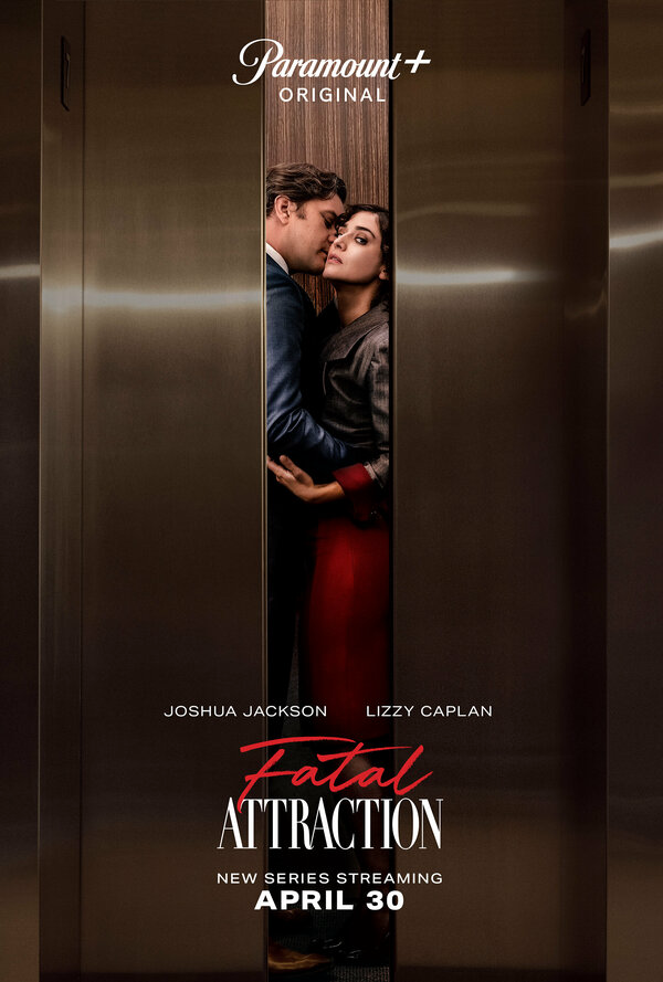 Постер сериала
